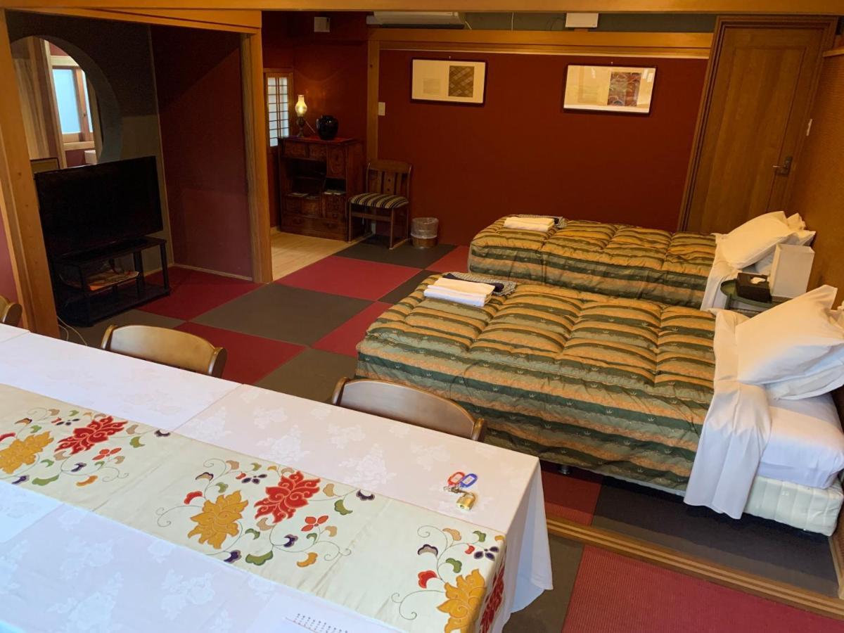 招待所 オーベルジュ美の浜 流石 Kasaoka